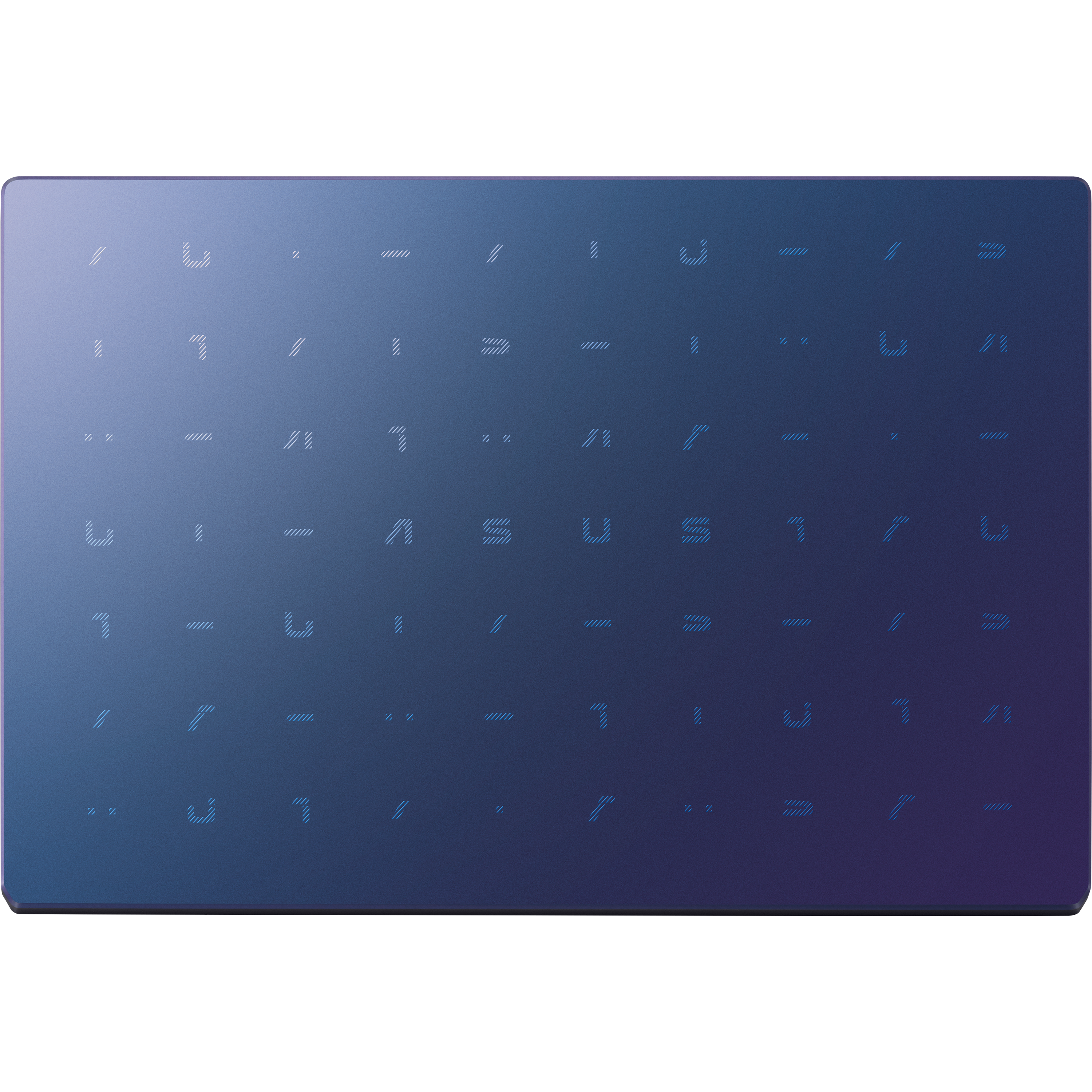 מחשב נייד Asus VivoBook Go 12 E210MA-GJ317WS - Celeron N4020 64GB 4GB RAM Windows 11s + Office 365 - צבע כחול שנה אחריות ע