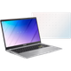 מחשב נייד Asus Vivobook Go 15 E510MA-BR717WS - Celeron N4020 128GB 4GB RAM Windows 11s + Office 365 - צבע לבן שנה אחריות ע"י היבואן הרשמי