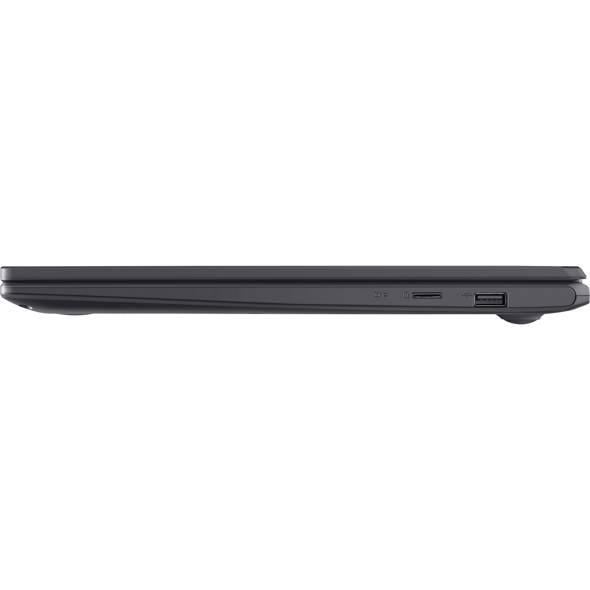 מחשב נייד Asus Vivobook Go 15 E510KA-EJ562WS - Celeron N4500 128GB 4GB RAM Windows 11s + Office 365 - צבע שחור שנה אחריות ע