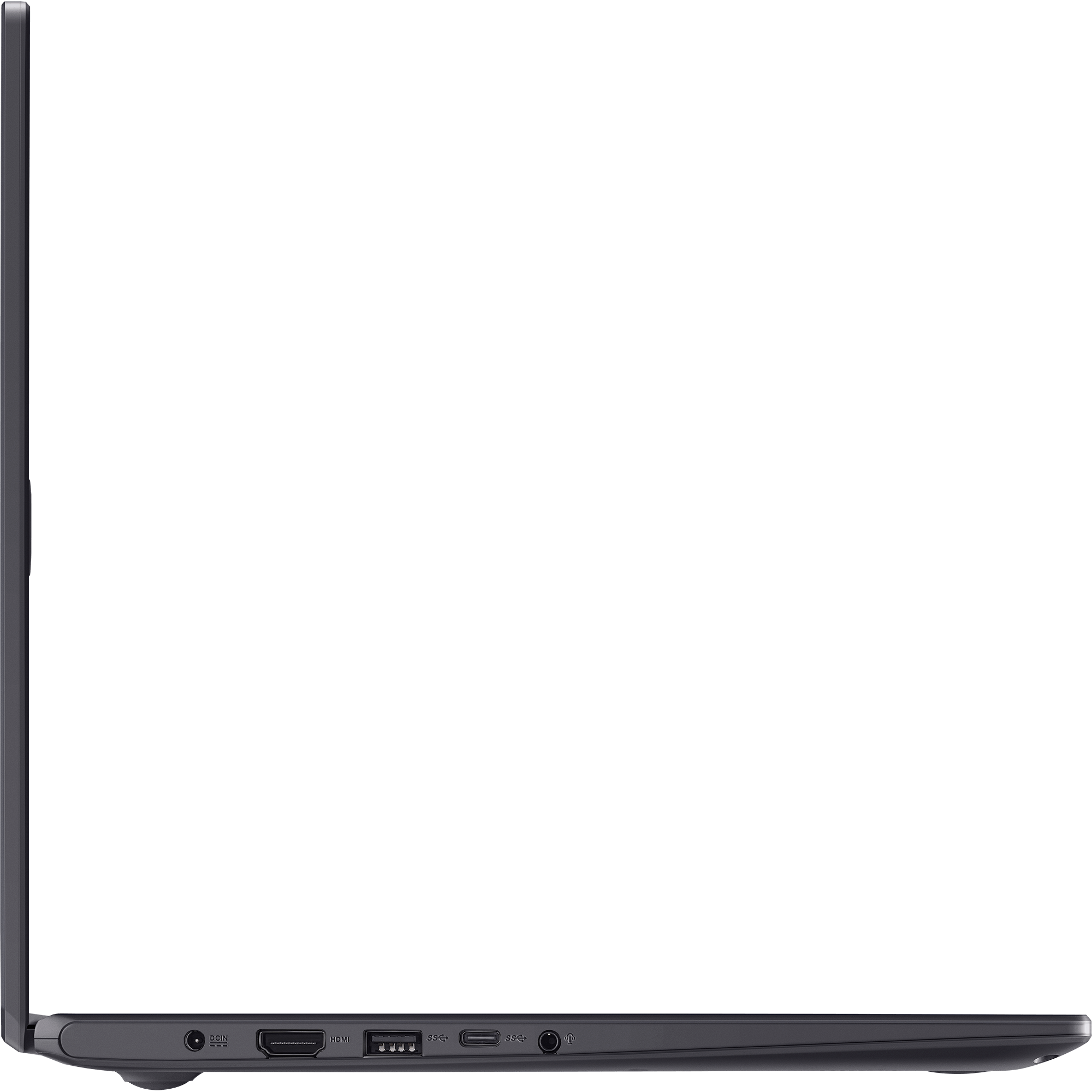 מחשב נייד Asus Vivobook Go 15 E510KA-EJ562WS - Celeron N4500 128GB 4GB RAM Windows 11s + Office 365 - צבע שחור שנה אחריות ע