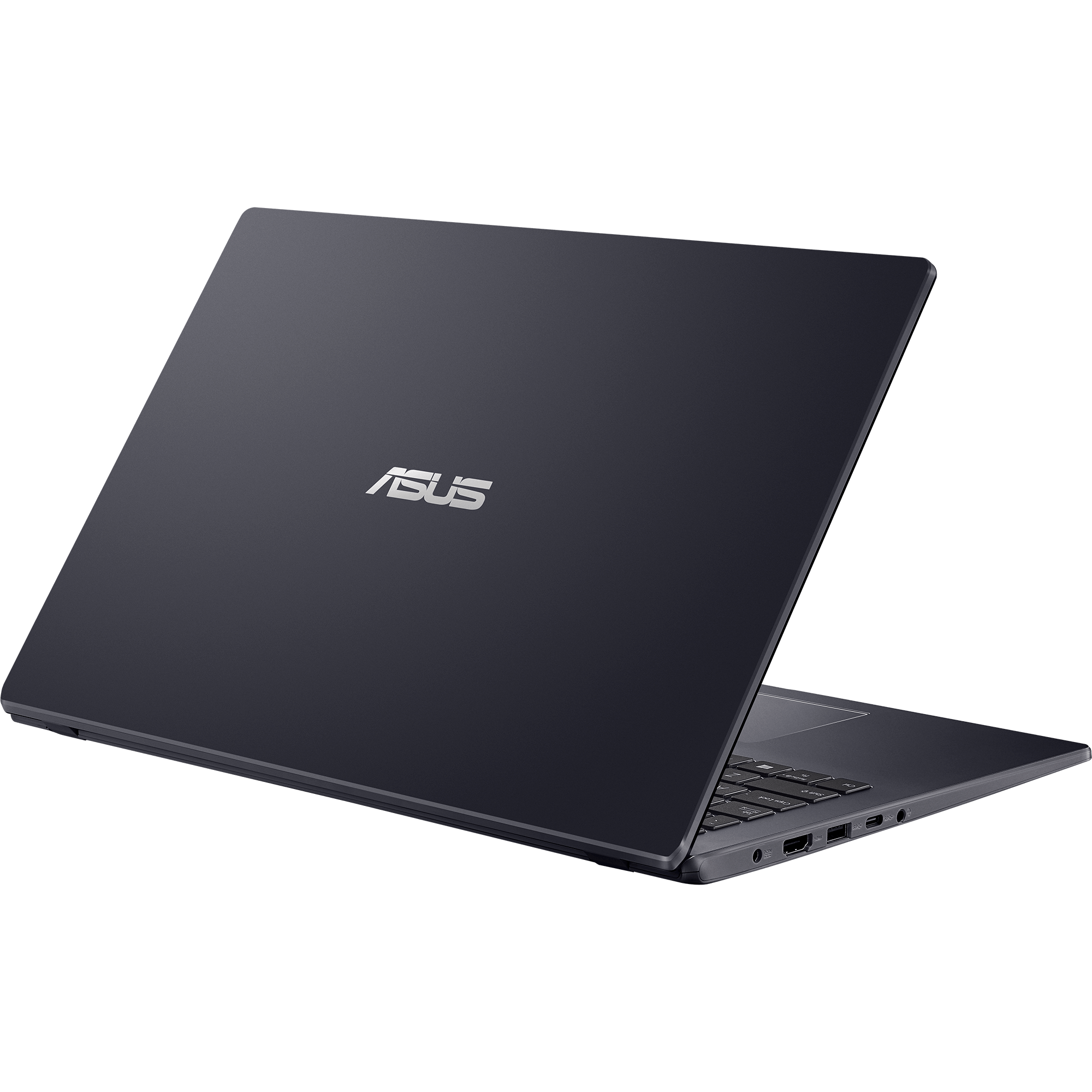 מחשב נייד Asus Vivobook Go 15 E510KA-EJ562WS - Celeron N4500 128GB 4GB RAM Windows 11s + Office 365 - צבע שחור שנה אחריות ע