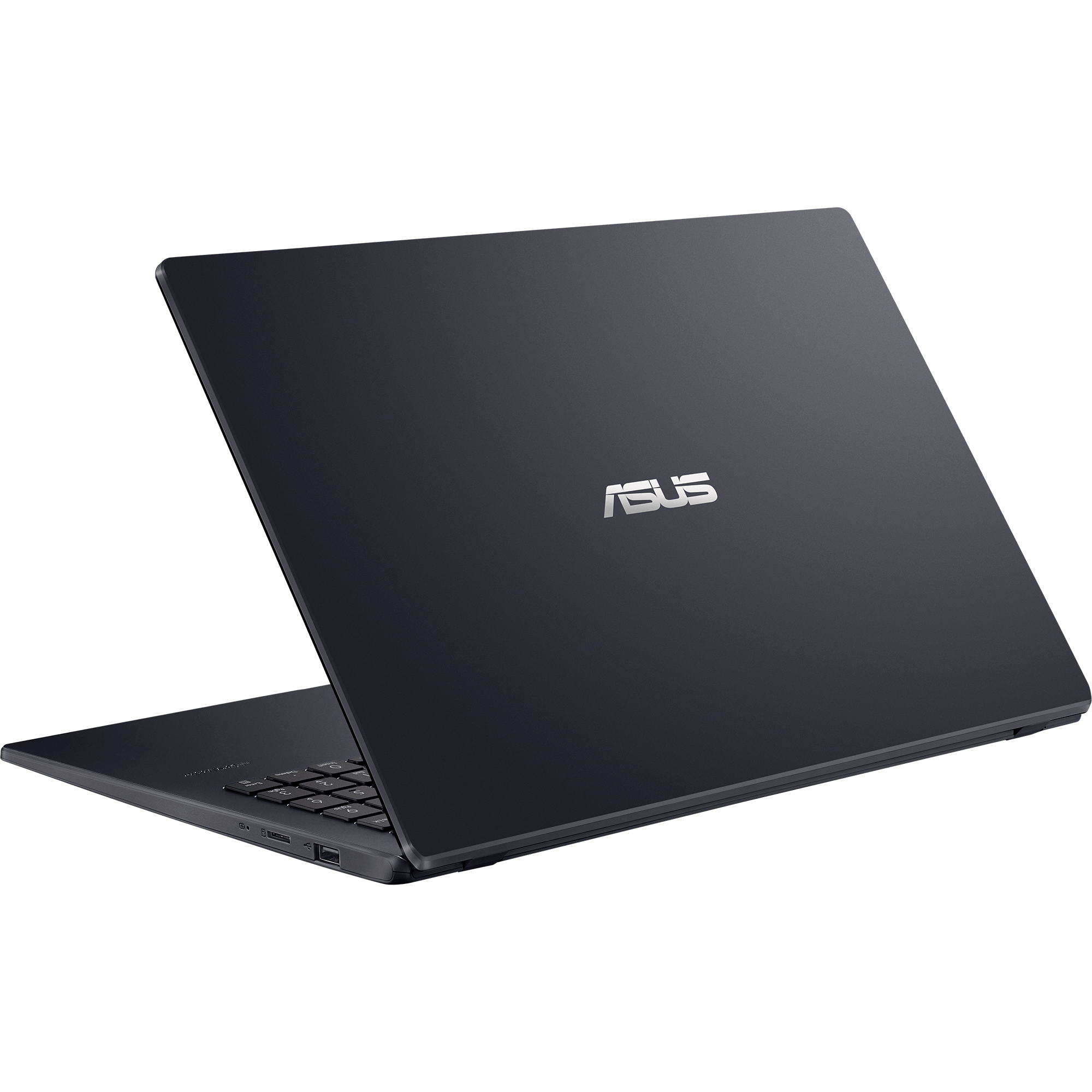 מחשב נייד Asus Vivobook Go 15 E510KA-EJ562WS - Celeron N4500 128GB 4GB RAM Windows 11s + Office 365 - צבע שחור שנה אחריות ע