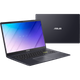 מחשב נייד Asus Vivobook Go 15 E510KA-EJ562WS - Celeron N4500 128GB 4GB RAM Windows 11s + Office 365 - צבע שחור שנה אחריות ע"י היבואן הרשמי