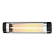 תנור חימום קליפסו לתלייה ATL-2608 Gold Line