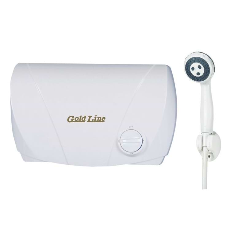 מחמם מים מיידי למקלחת גולד ליין ATL-5500 Gold Line