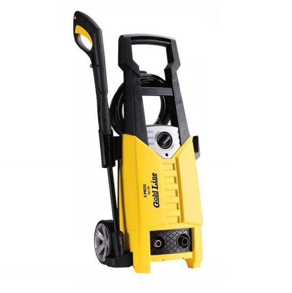 מכונת שטיפה בלחץ גרניק גולד ליין Gold Line X-PRESS TYPE 160 דגם ATL-5902