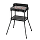 מנגל חשמל עומד Goldline BBQ GRILL ATL-6005 - אחריות ע"י היבואן הרשמי