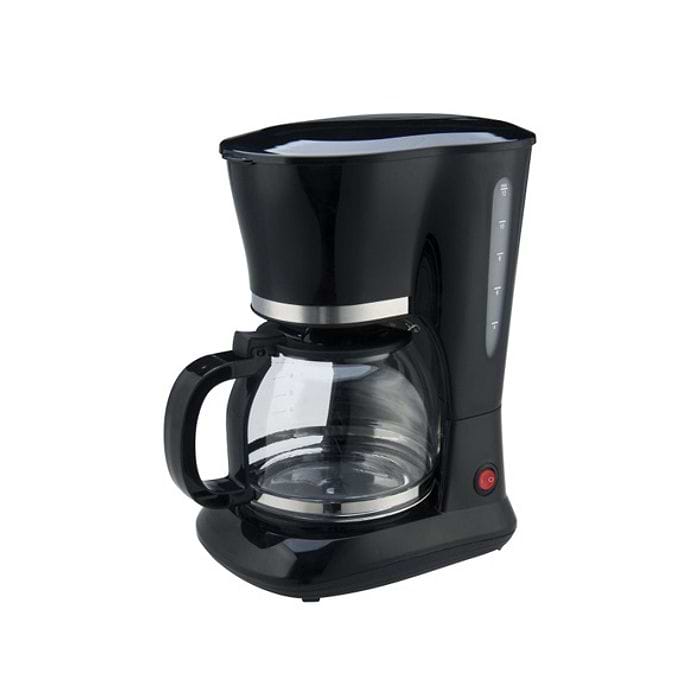 פרקולטור COFFE EXPRESS גולד ליין ATL-858 Gold Line