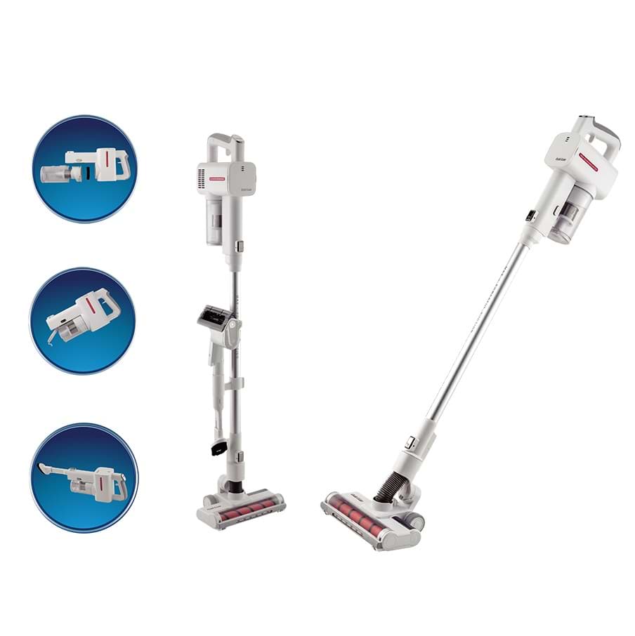 שואב אבק אלחוטי דגם GOLDLIN EDUSTER C-11 ALT-886
