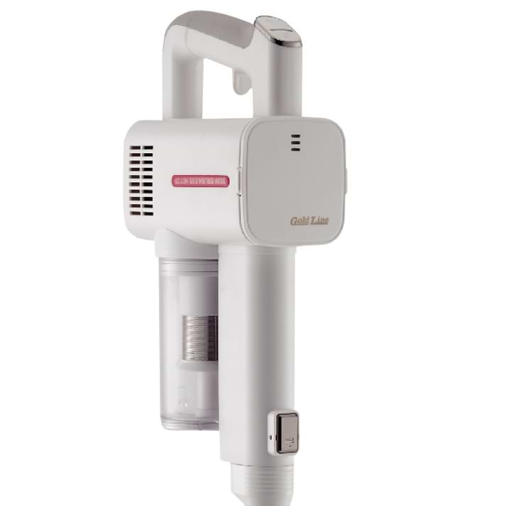 שואב אבק אלחוטי דגם GOLDLIN EDUSTER C-11 ALT-886