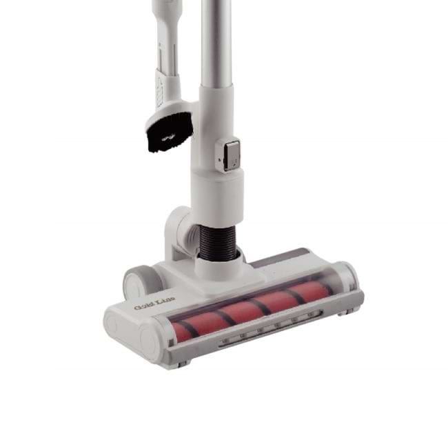 שואב אבק אלחוטי דגם GOLDLIN EDUSTER C-11 ALT-886