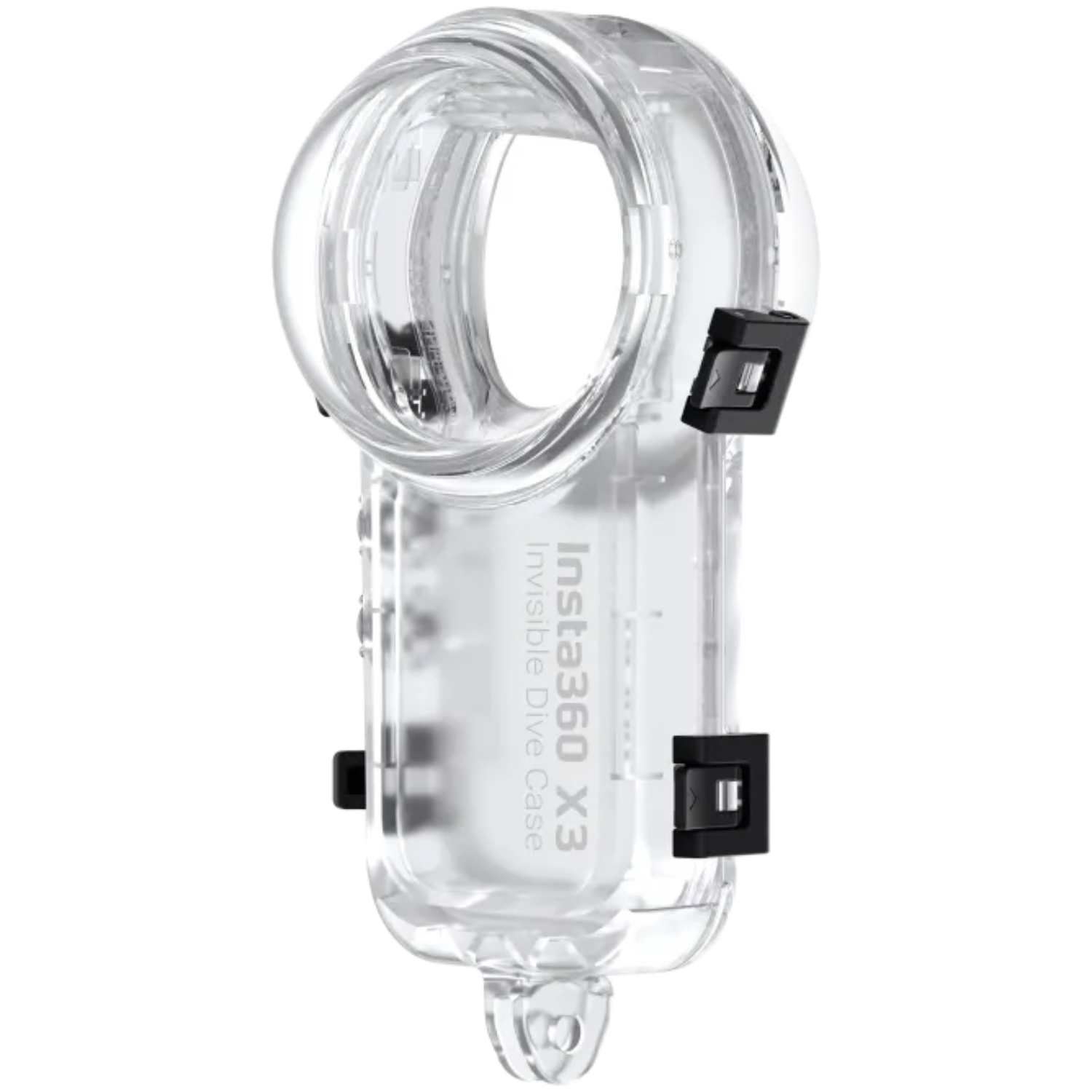 מארז צלילה קשיח Insta360 X3 IPX8 