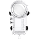 מארז צלילה קשיח Insta360 X3 IPX8
