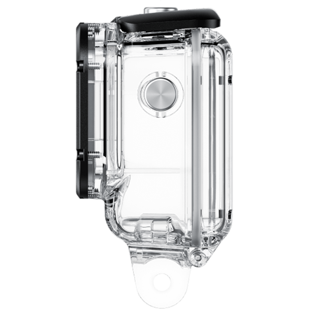 מארז צלילה שקוף למצלמת אקסטרים Insta360 Ace Pro