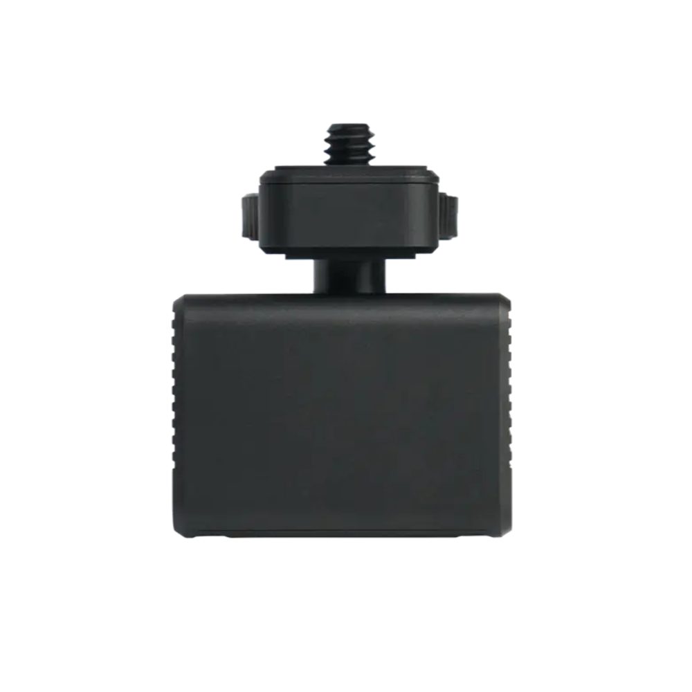 תושבת מפחיתת רעידות Insta360 Vibration Damper - צבע שחור שנה אחריות ע