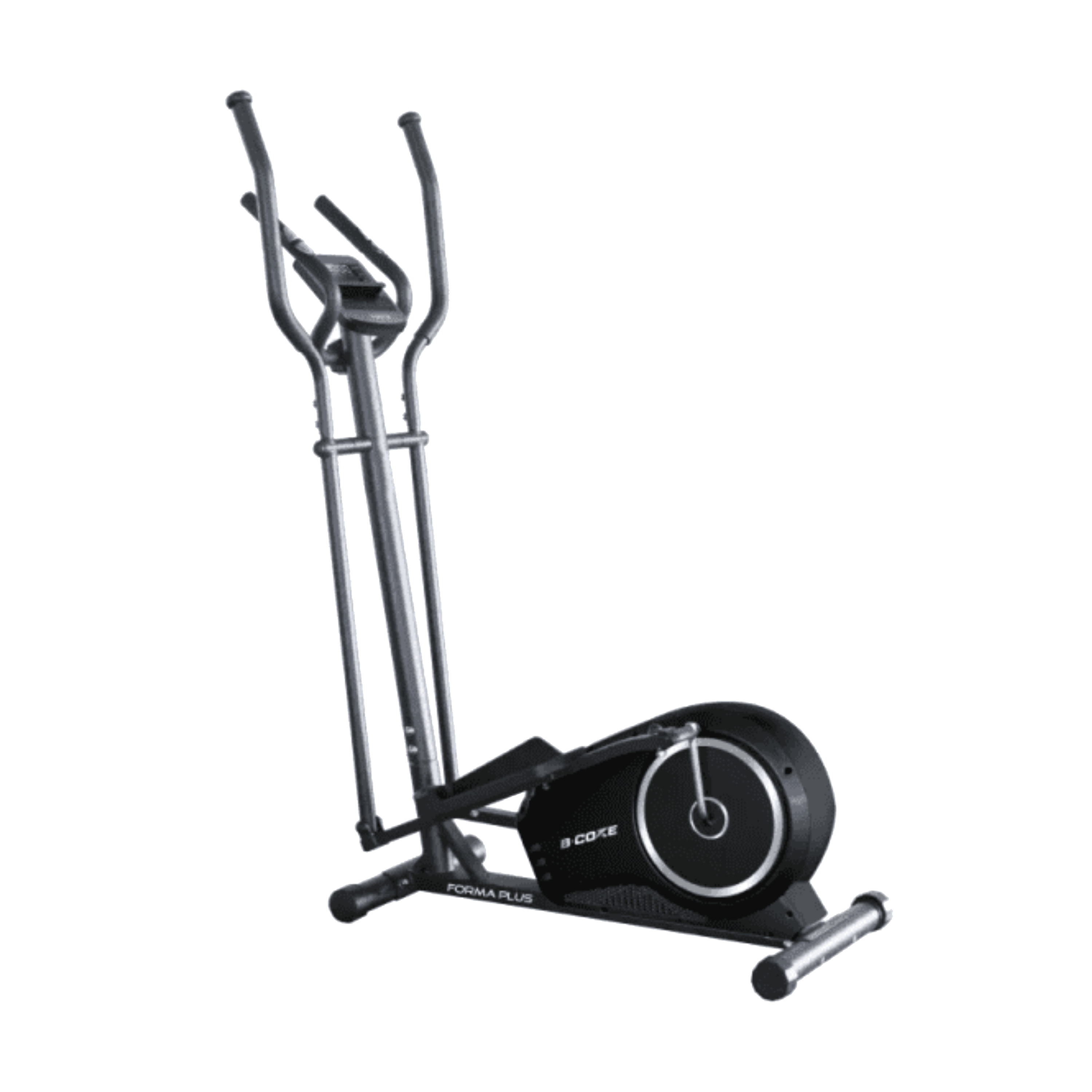 אליפטיקל חשמלי ביתי B-CORE Forma plus אור ספורט