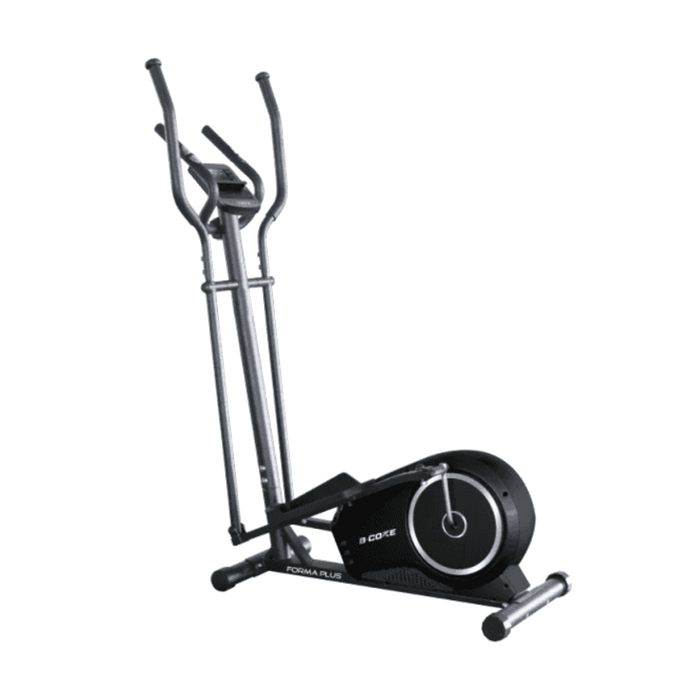 אליפטיקל חשמלי ביתי B-CORE Forma plus אור ספורט