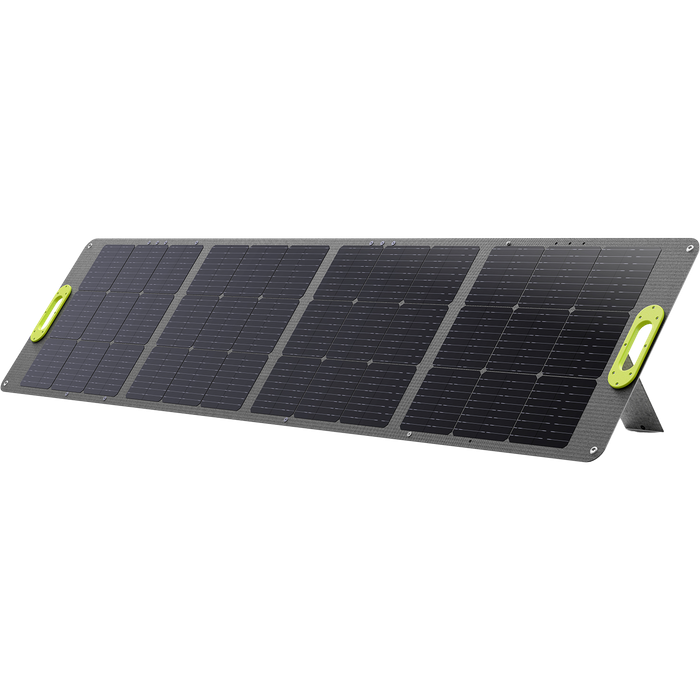 פאנל סולארי CTECHi SP-200 200W IP67 - שנה אחריות עי היבואן הרשמי