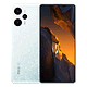 טלפון סלולרי Xiaomi Poco F5 5G 256GB 12GB RAM - צבע לבן שנתיים אחריות ע"י המילטון היבואן הרשמי