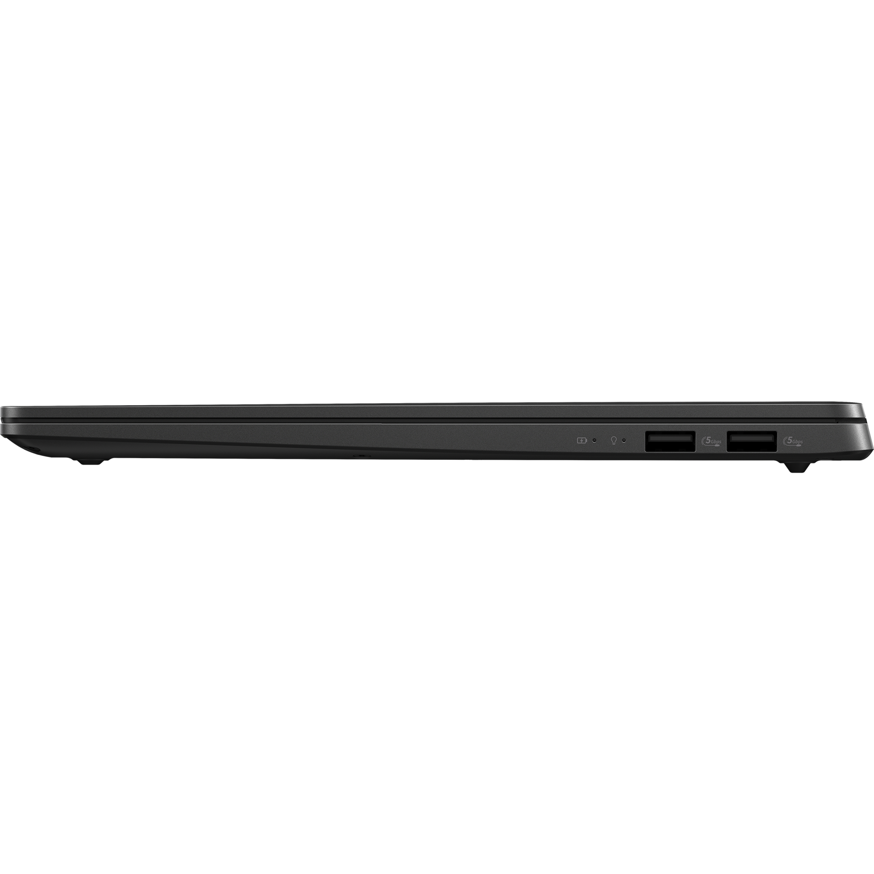 מחשב נייד Asus Vivobook S 14 OLED S5406SA-PP043W - Core Ultra 5 226V 1TB SSD 16GB RAM Windows 11 - צבע שחור שנה אחריות ע