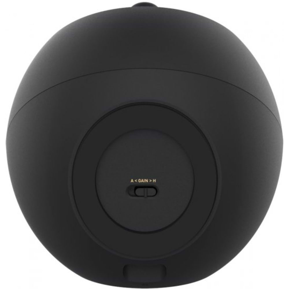 רמקולים למחשב Creative Pebble V2 2.0 USB-C - צבע שחור שנה אחריות ע