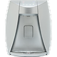 בר מים חמים וקרים לוטוס Hds Water - צבע כסוף אחריות ע"י היבואן הרשמי