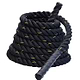 חבל קרוספיט 12 מטר Battle Rope אור ספורט