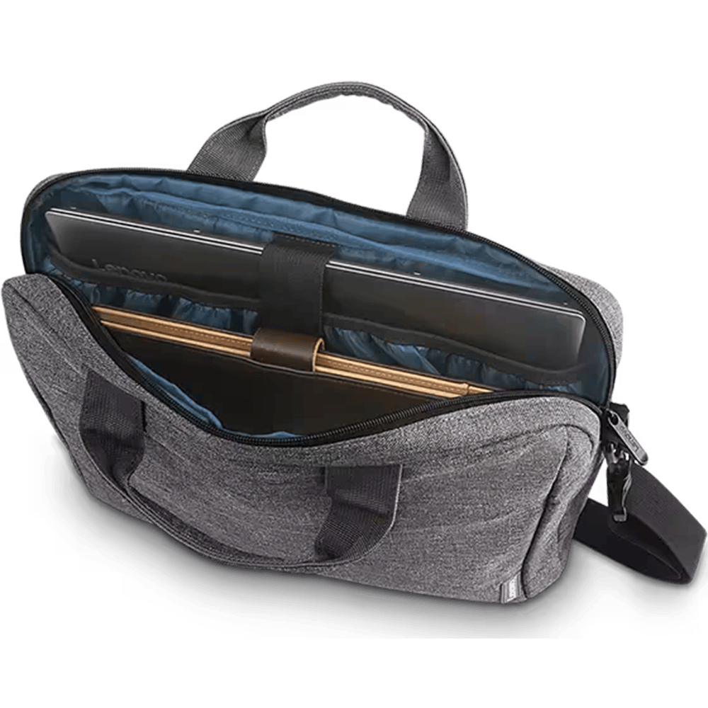 תיק צד למחשב נייד Lenovo 15.6