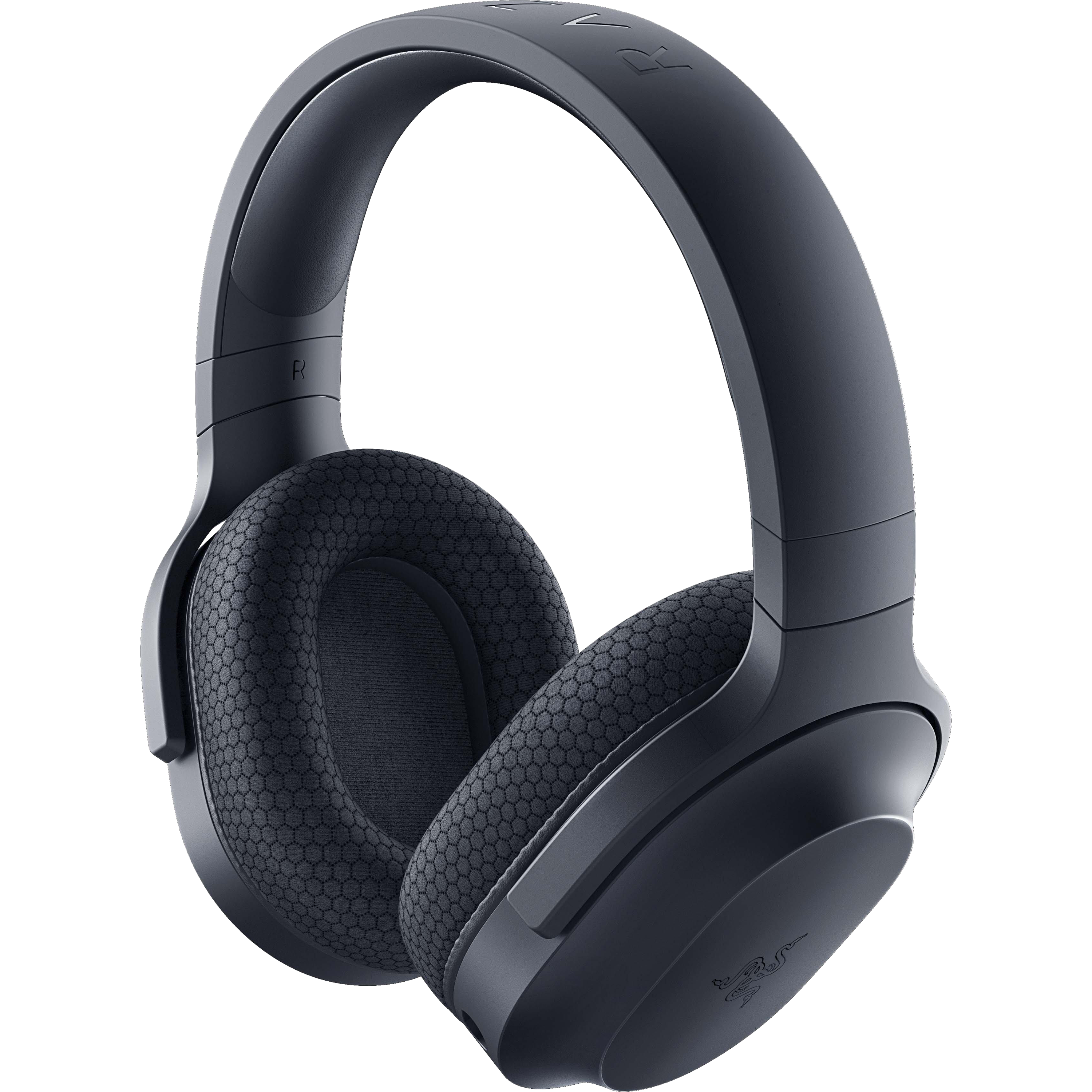 אוזניות גיימינג אלחוטיות Razer Barracuda X - צבע שחור שנתיים אחריות ע