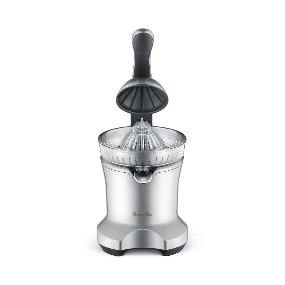 מסחטת הדרים ברוויל כסופה BCP600SIL Breville