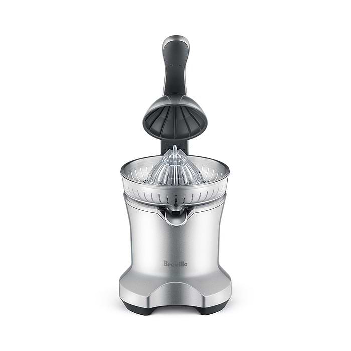 מסחטת הדרים ברוויל כסופה BCP600SIL Breville