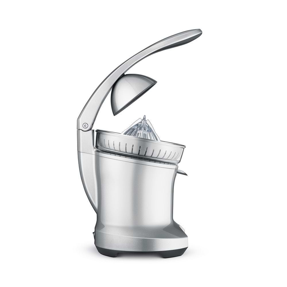 מסחטת הדרים ברוויל כסופה BCP600SIL Breville