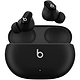 אוזניות אלחוטיות Beats Studio Buds ANC - צבע שחור שנה אחריות ע"י היבואן הרשמי
