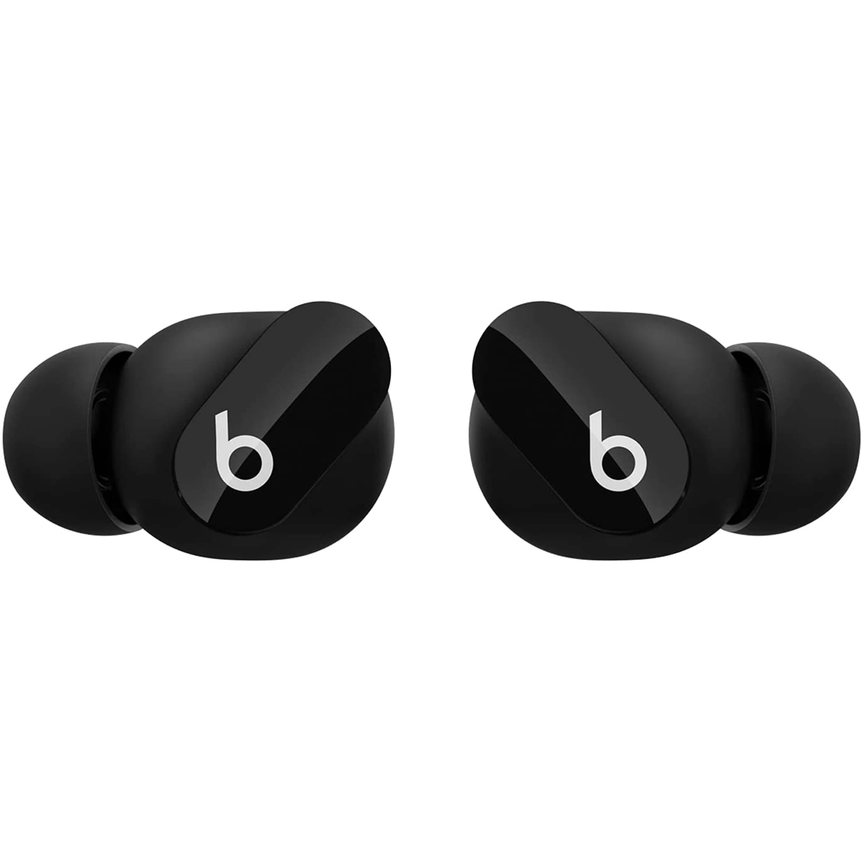 אוזניות אלחוטיות Beats Studio Buds ANC - צבע שחור שנה אחריות ע