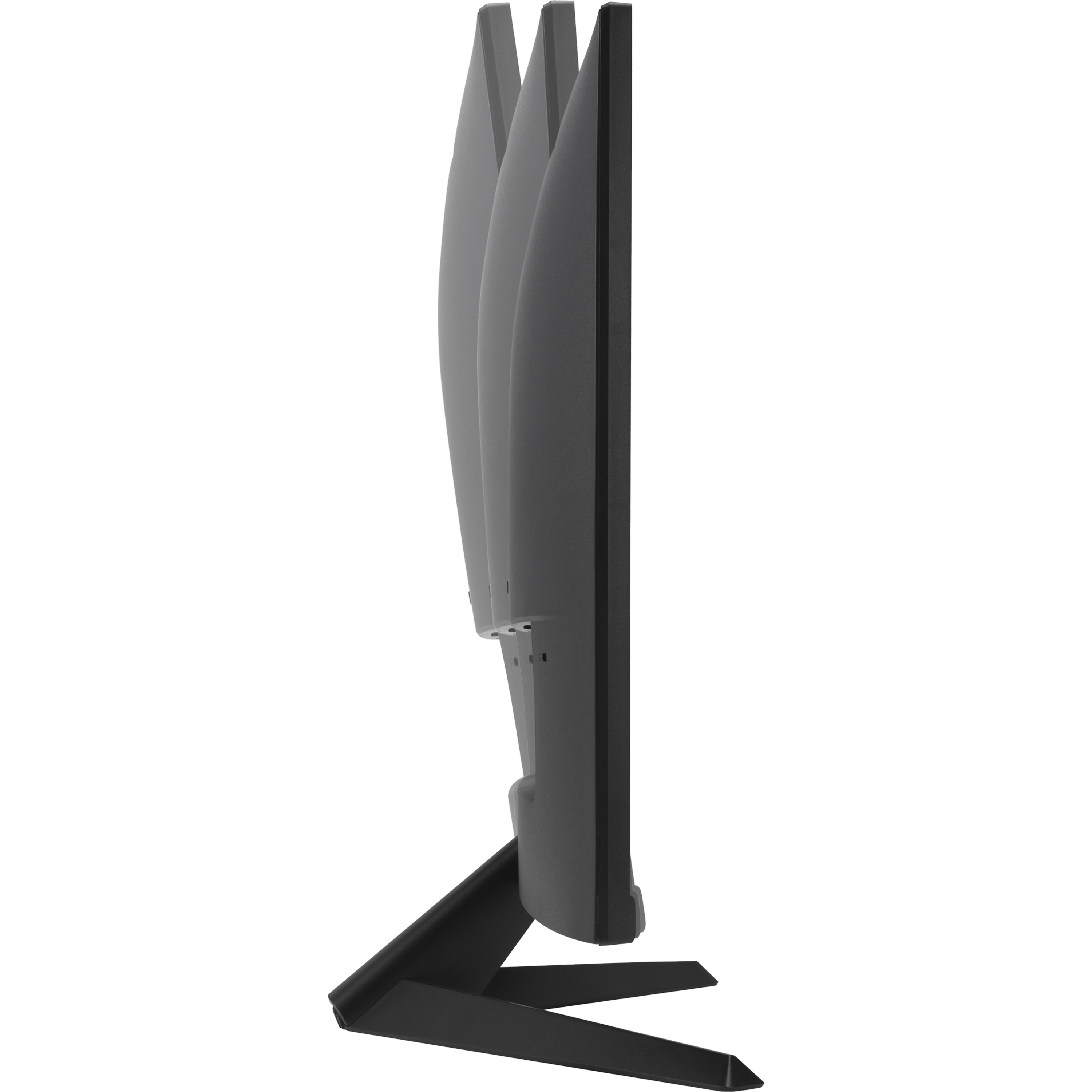 מסך מחשב גיימינג 27'' Asus VY279HGE FreeSync Premium IPS FHD 1ms 144Hz - צבע שחור שלוש שנות אחריות ע