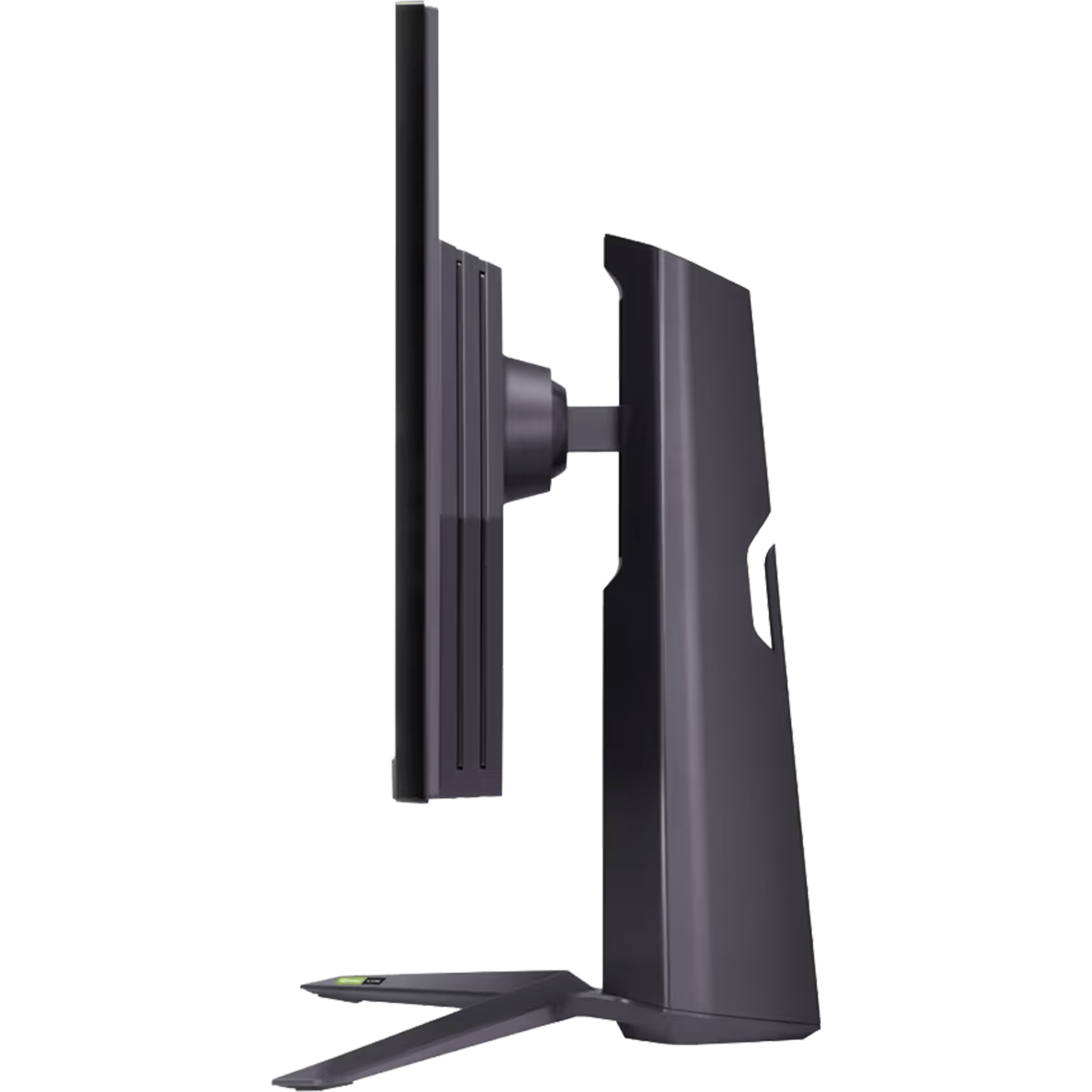 מסך מחשב גיימינג 27'' LG UltraGear 27GR75Q-B G-Sync IPS QHD HDR10 1ms 165Hz - צבע שחור שלוש שנות אחריות ע