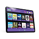 טאבלט לילדים Bigi Tab 32GB 3GB RAM LTE עם מנוי שלושה חודשים לאפליקצית Bigi - צבע שחור שנה אחריות ע