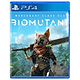 משחק Biomutant לקונסולת Sony PS4
