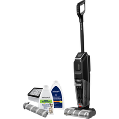 שואב אבק שוטף BISSEL Crosswave Omni Force Ege Pro 4000N - חמש שנות אחריות ע"י הימלטון היבואן הרשמי
