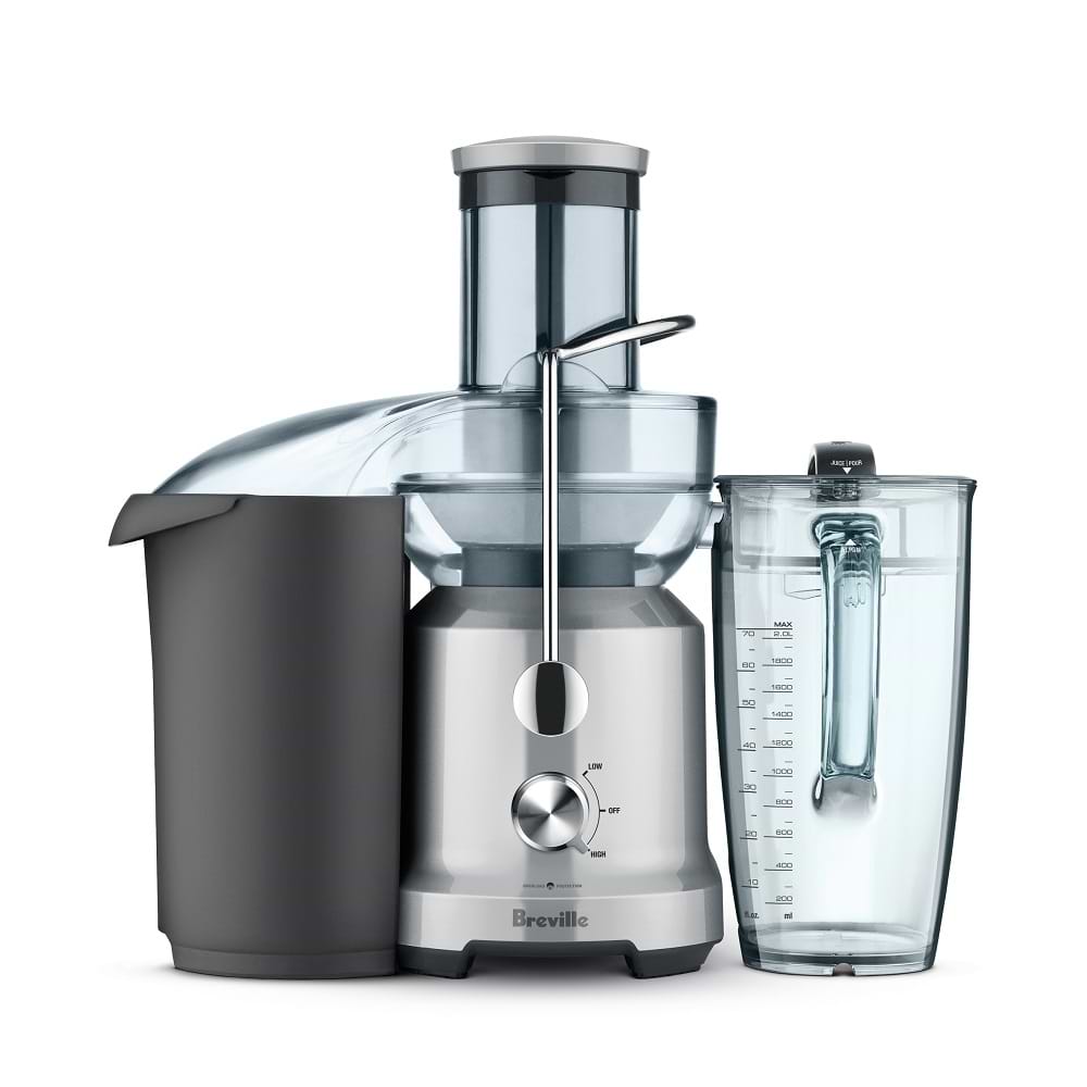 מסחטת מיצים Breville BJE430