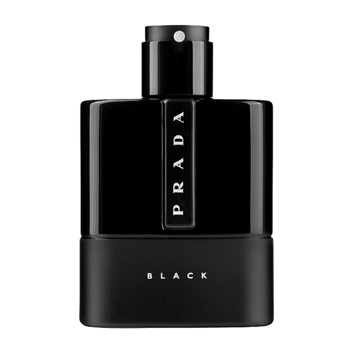 Prada Luna Rossa Black E.D.P 100ml בושם לגבר
