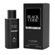 בושם לגבר Milestone Black Code E.D.P 90ml