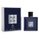  בושם לגבר Milestone Blue De Blue E.D.P 100ml 