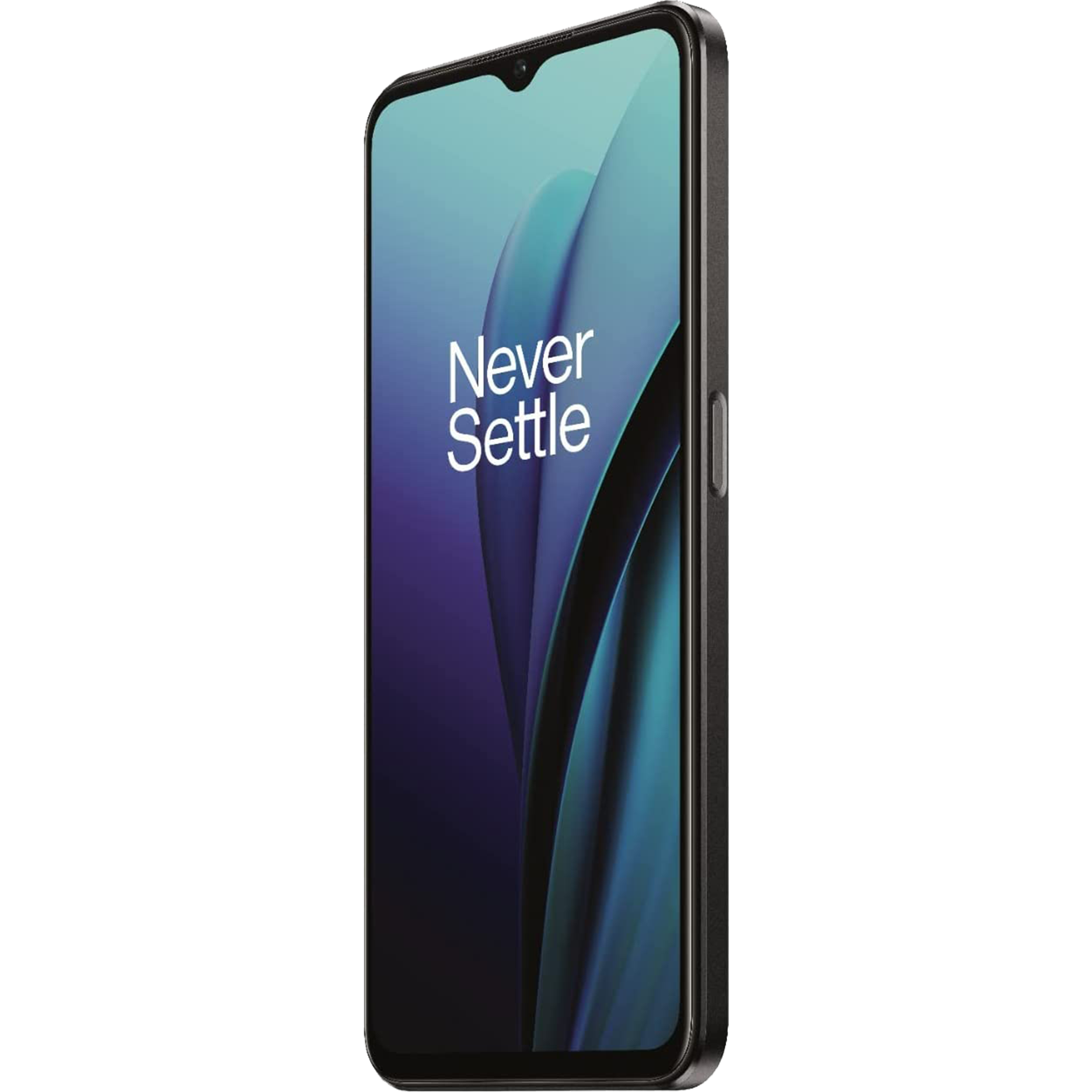 סמארטפון OnePlus Nord N20 SE 128GB 4GB RAM CPH2469 - צבע שחור שנתיים אחריות ע