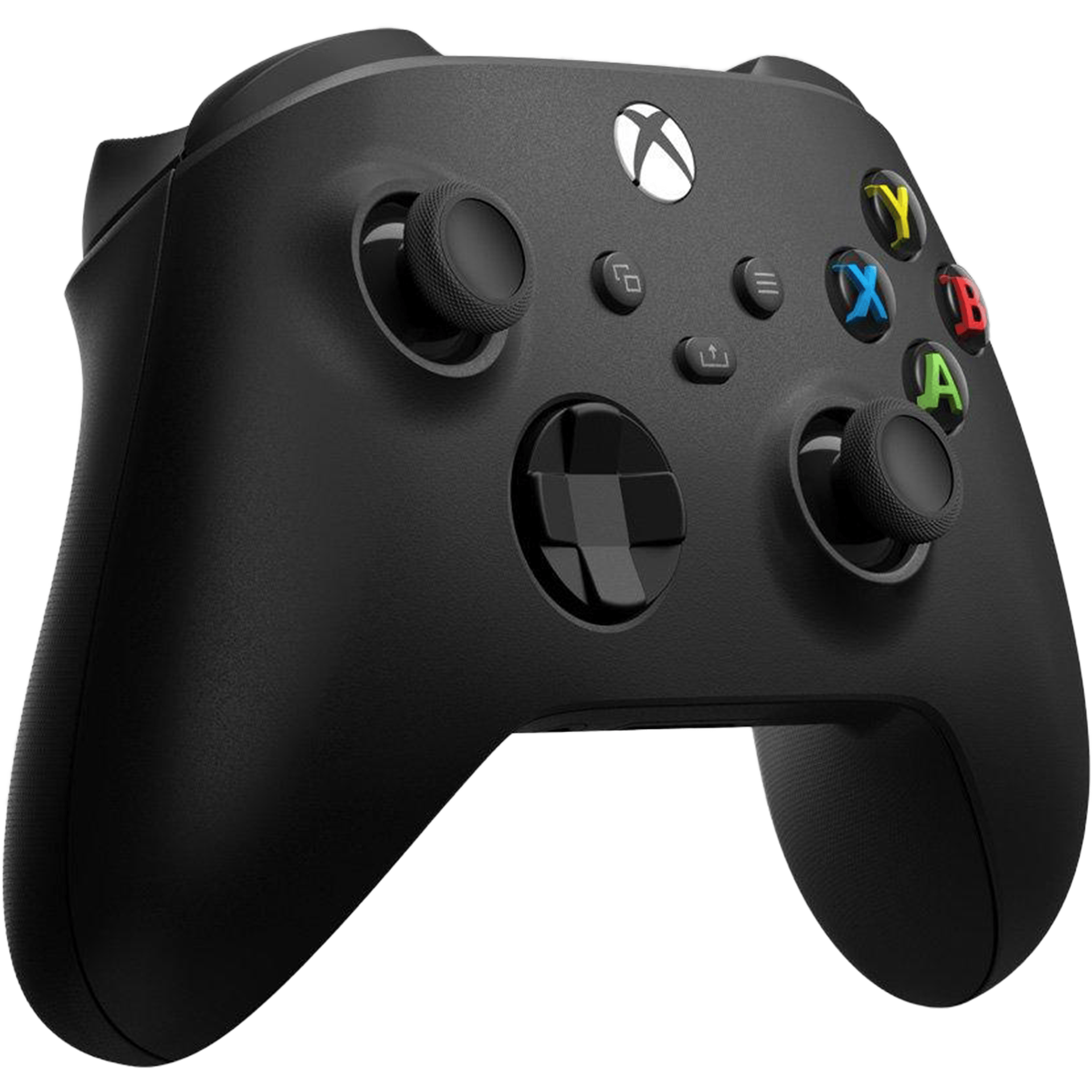 באנדל קונסולה Microsoft Xbox Series X 1TB כולל משחק Forza Motorsport - צבע שחור שנתיים אחריות ע