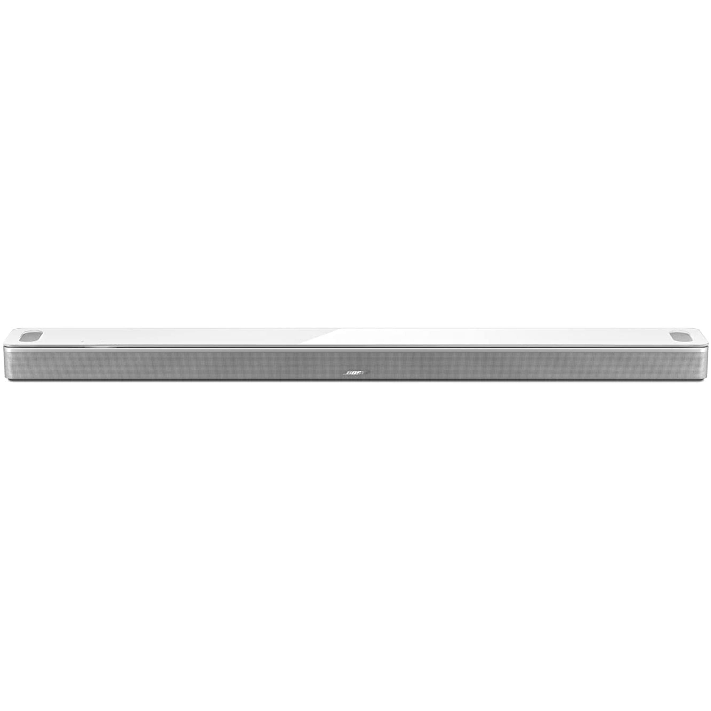 מקרן קול חכם Bose Smart Soundbar 900 - צבע לבן שנה אחריות ע