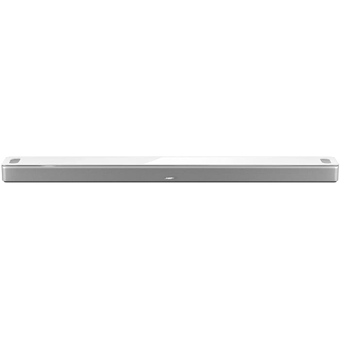 מקרן קול חכם Bose Smart Soundbar 900 - צבע שחור שנה אחריות עי היבואן הרשמי
