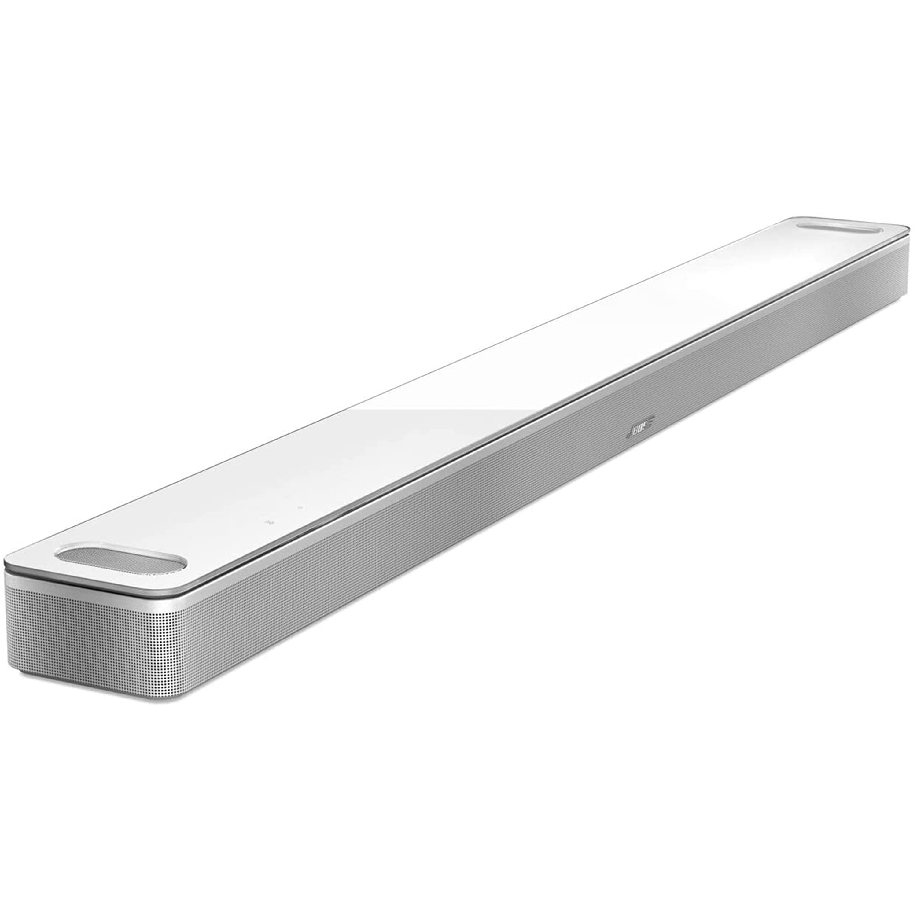 מקרן קול חכם Bose Smart Soundbar 900 - צבע לבן שנה אחריות ע
