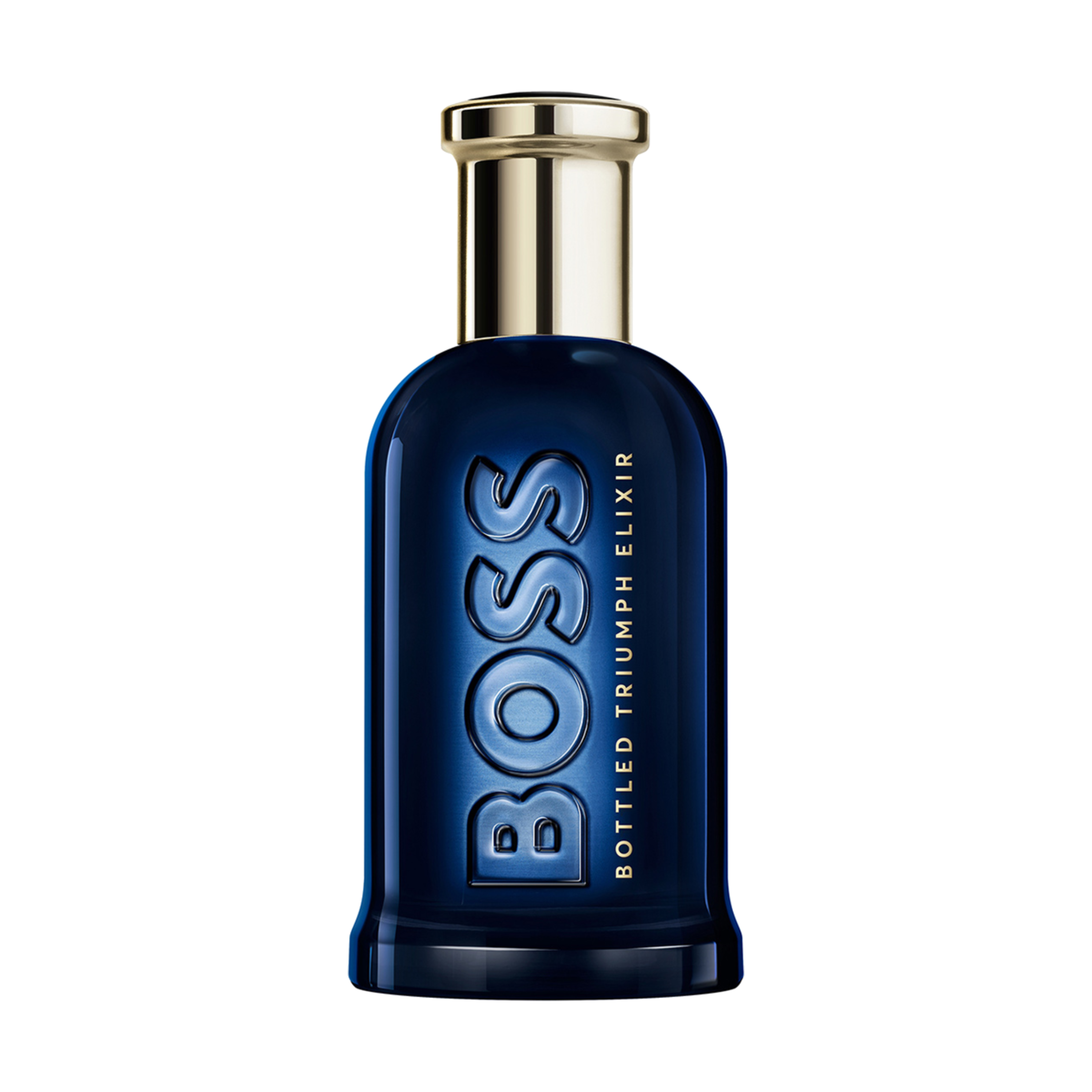 Hugo Boss Bottled Triumph Elixir E.D.P 100ml בושם לגבר 