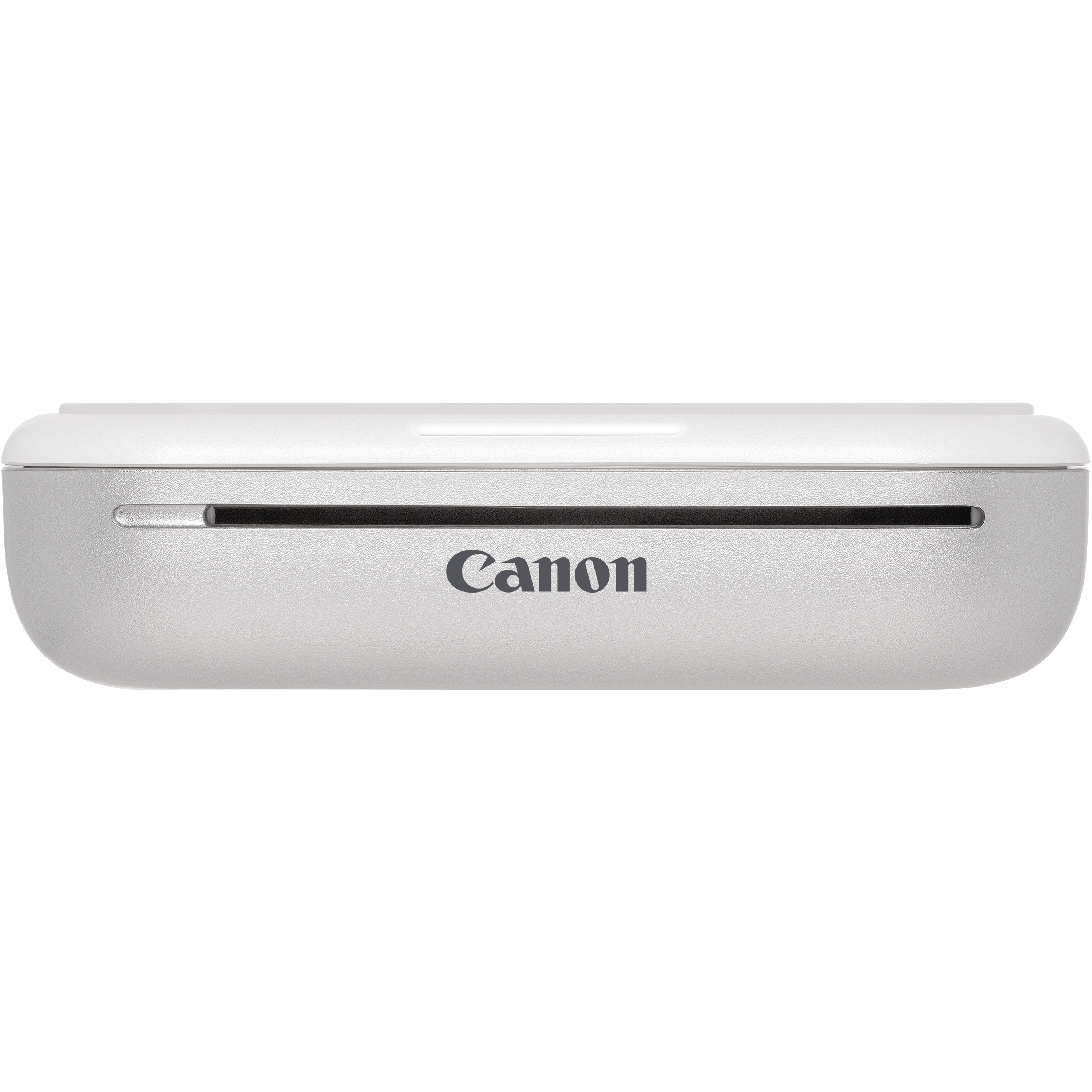 מדפסת תמונות אלחוטית Canon Zoemini 2 - צבע לבן פנינה שנה אחריות ע